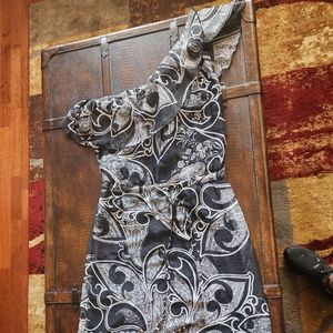 New York ans Co Dress XS